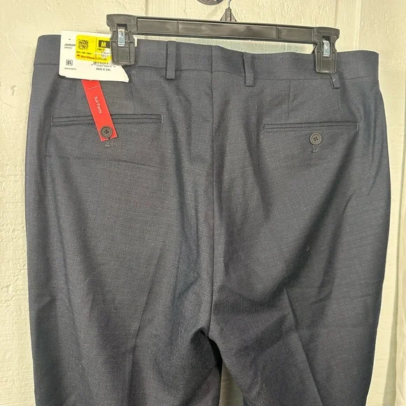 Calvin Klein Slim X Fit Pants Size 36 x 34 NWT - Picture 7 of 9